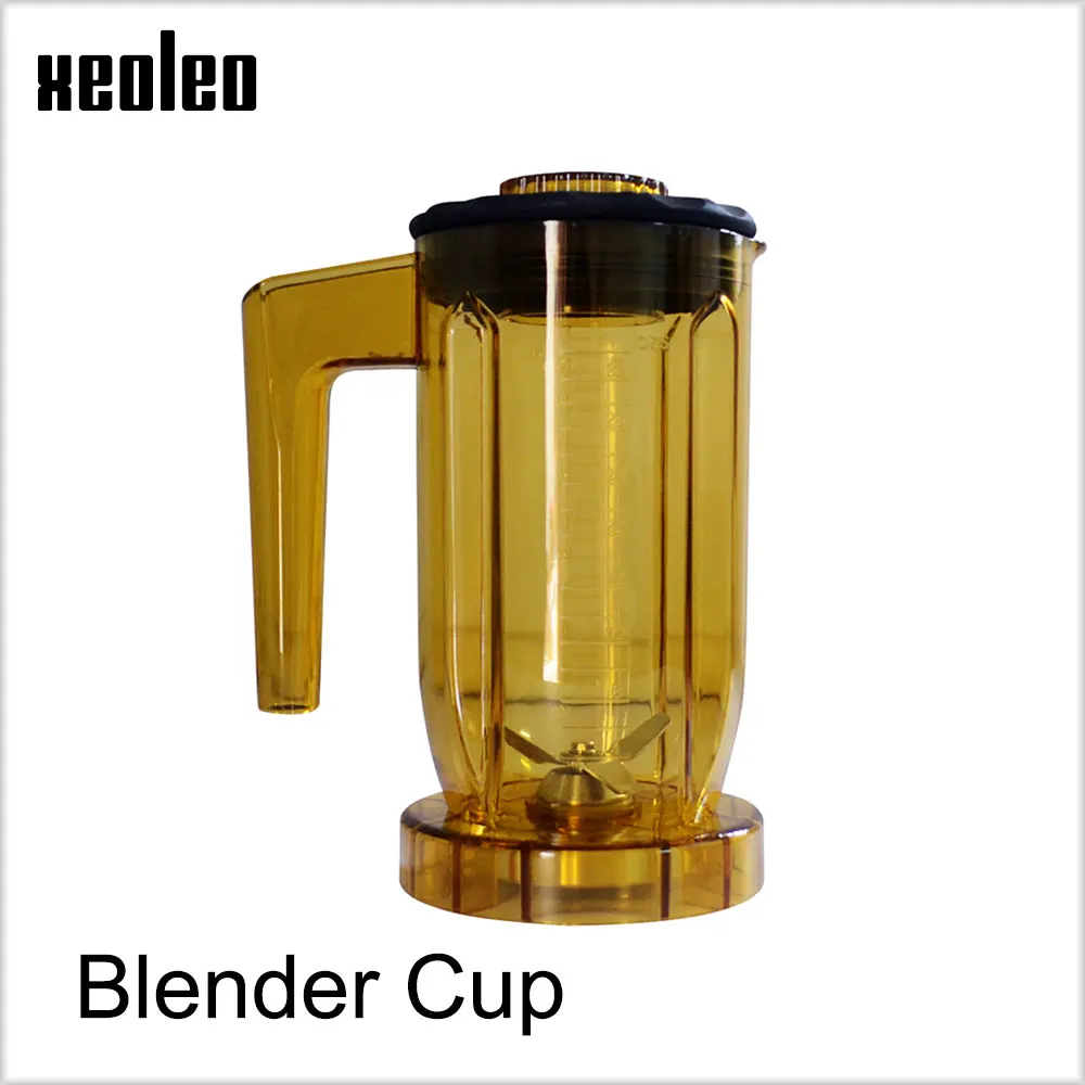 ST-816/T6S Tea Brewing Machine Cup For Blender/Milk/Tea presso/Shaking 3