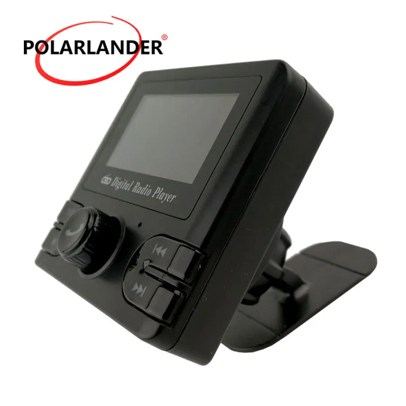 FM Transmitters GPS Bluetooth Adapter Tuner Audio Output Car Auto Radio Car Dab GPS Receiver DAB/DAB+Receiver Wireless Handfree