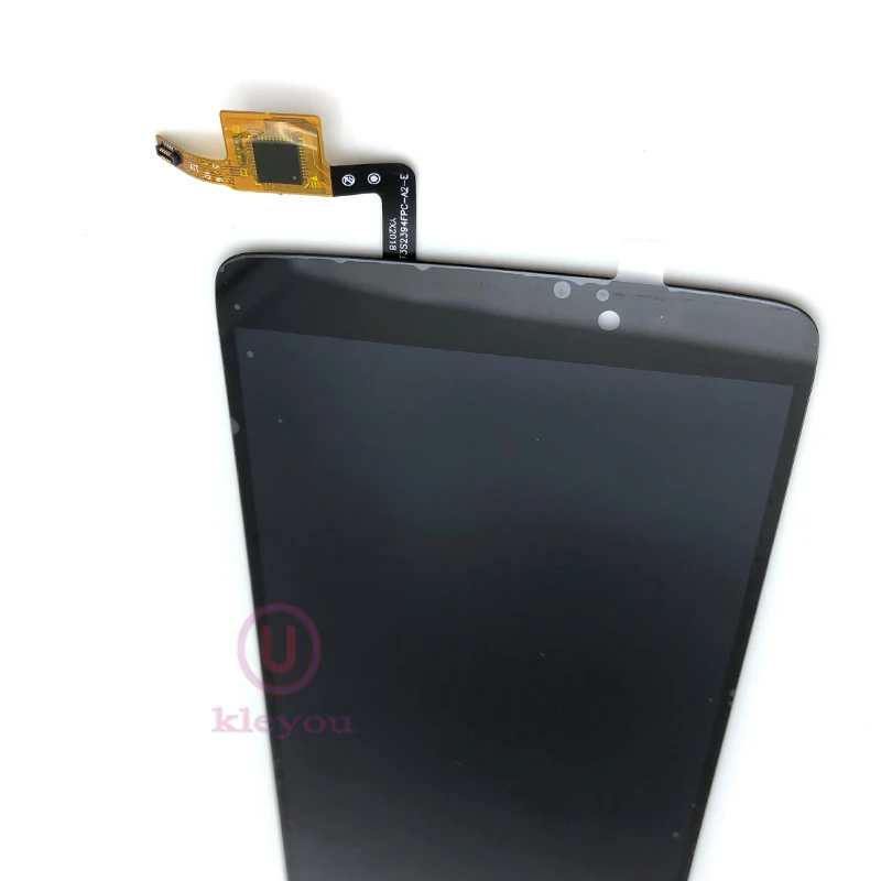5 шт./лот для &quotAlcatel One Touch Idol 3 6045 OT6045 ЖК дисплей сенсорный экран дигитайзер сборка
