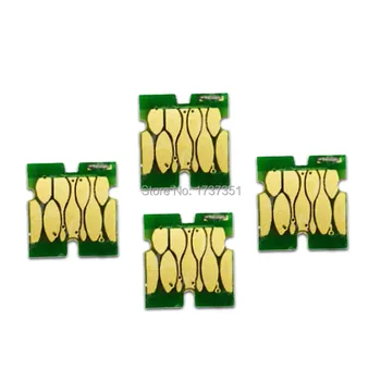 

Europe T34XL 34XL T3471-T3474 Cartridge Chip Compatible for Epson WorkForce Pro WF-3725D WF-3720DWF WF3725 WF3720 Printer