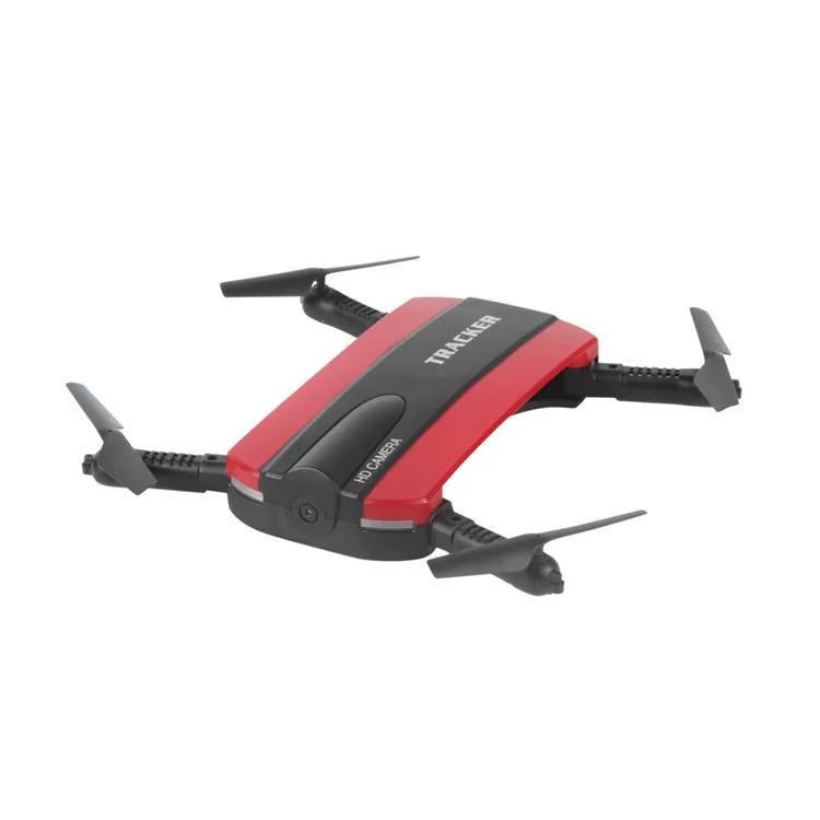 JXD 523 Foldable Drone With Camera Pocket Fpv Quadcopter Rc Drones Phone Control Wifi Mini Dron VS JJRC H37 Elfie Selfie Dron