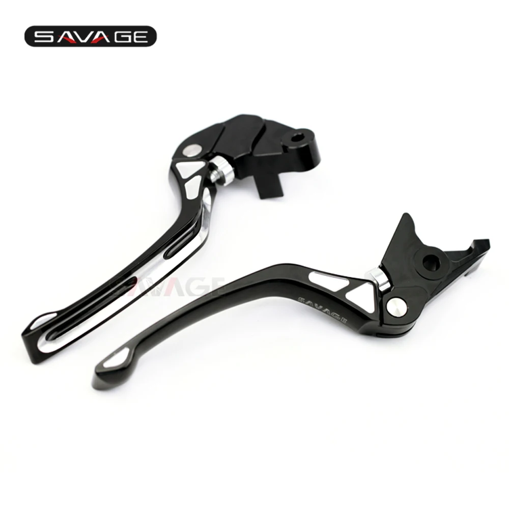 Новые рычаги тормозного сцепления для KAWASAKI VN 400 800 900 2000 Vulcan аксессуары мотоциклов