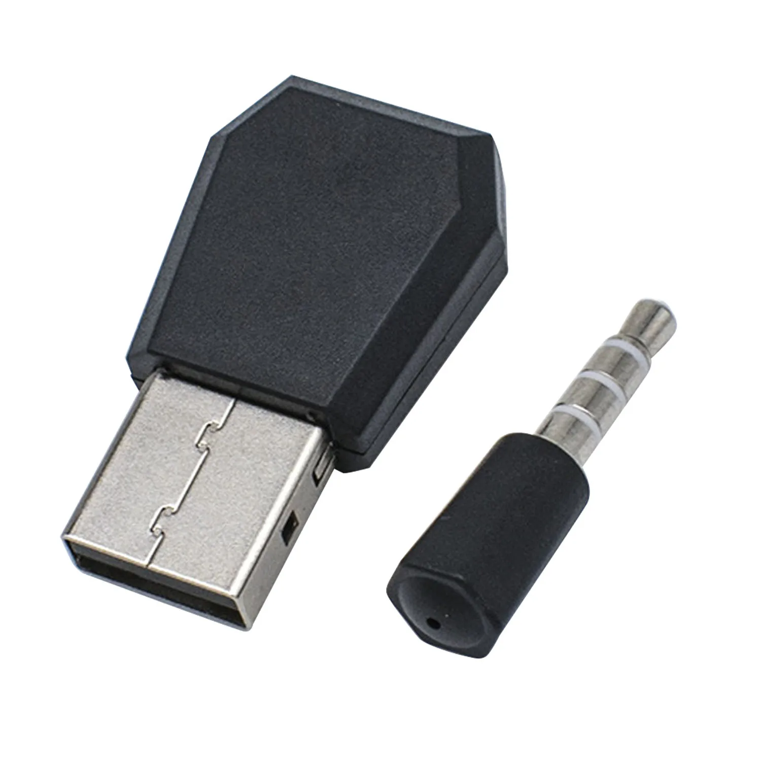 Bevigac мини Беспроводной usb модем адаптер приемник для sony Playstation 4 Play Station PS4