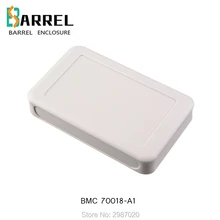 4 шт./партия 155*95*29 мм пластиковый ручной электронный корпус электронные принадлежности распределительная коробка для проводов ДАТЧИК Инструмент выход чехол