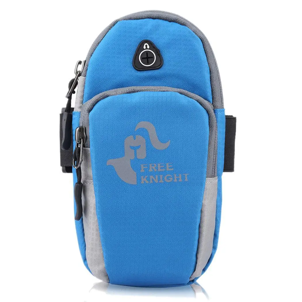 Hot Sale Sports Running Bag Jogging Gym Armband Arm Band