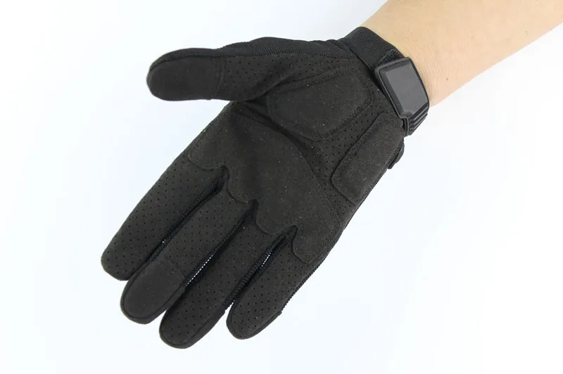 

Touch Screen Tactical Gloves Men Army Sports Military Special Forces Full Finger Gloves Antiskid Motocycle Bicycle Gym Gloves