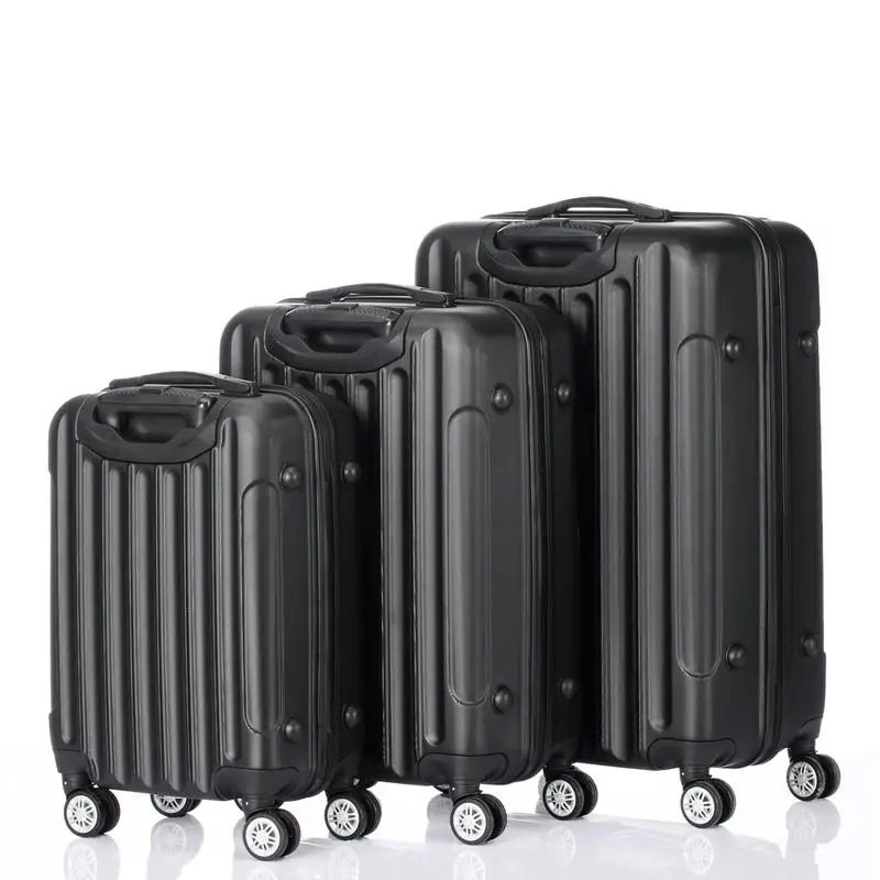 

3-in-1 Multifunctional Large Capacity Traveling Clothing Storage Suitcase High toughness wear-resistant and practical to use