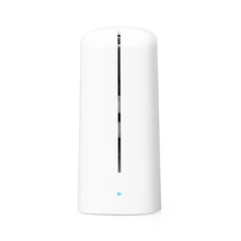 5 в Мини Воздушный озонатор очиститель воздуха домашний дезодорант озоновый ионизатор генератор стерилизация герметизирующий фильтр дезинфекция Чистка