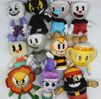 king dice plush