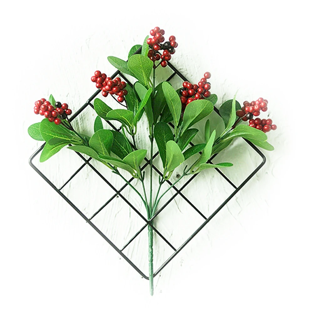 Искусственные Подсолнухи с металлической сеткой для украшения дома Flores Artificiais Para