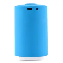 Adoolla зарядка через usb небольшой вакуумный насос с вакуумными мешками для домашнего путешествия хранения