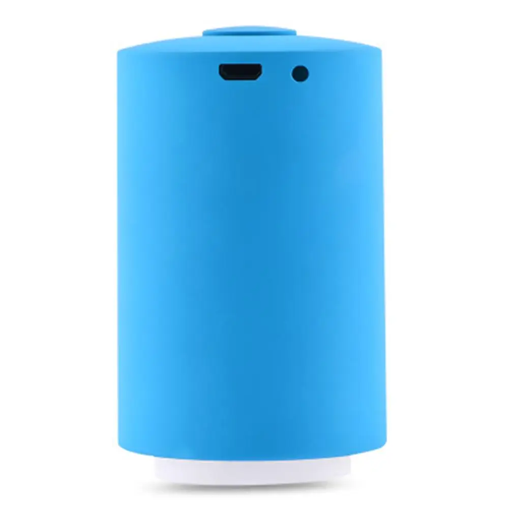 

Adoolla USB Charging Mini Vacuum Pump with Vacuum Bags for Home Travel Storage