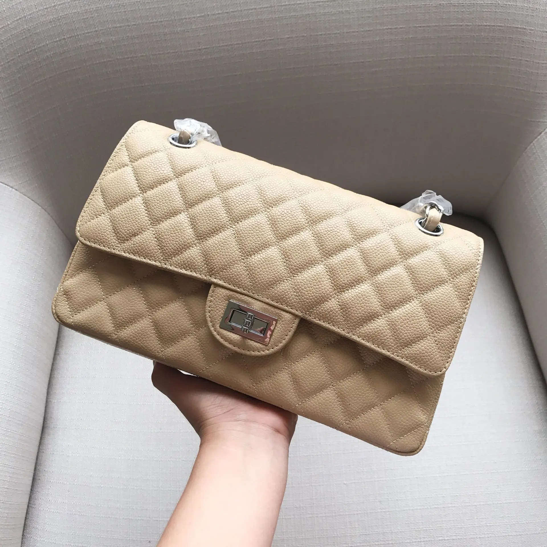 Micro Luxury Bags Unlimited