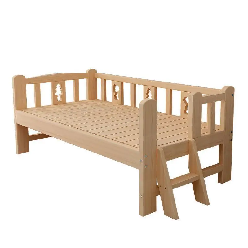 Mobilya Ranza Tempat Tidur Tingkat Infantiles Louis Nest Wooden Muebles Cama Infantil Bedroom Lit Enfant baby furniture bed