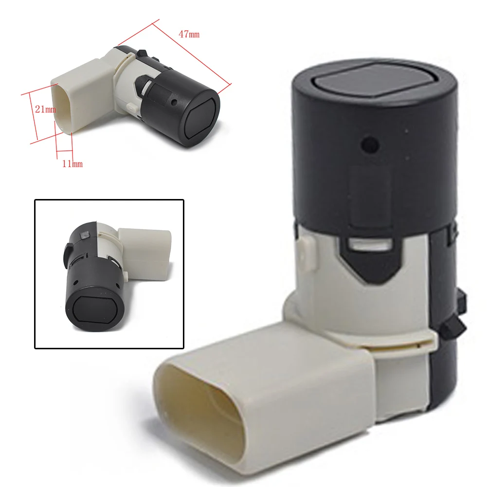 

1PC PDC Parking Park Assist Sensor for Volkswagen Sharan Seat Alhambra 2002 2003 2004 2005 2006 2007 2008 7M3919275A;7M3 919275