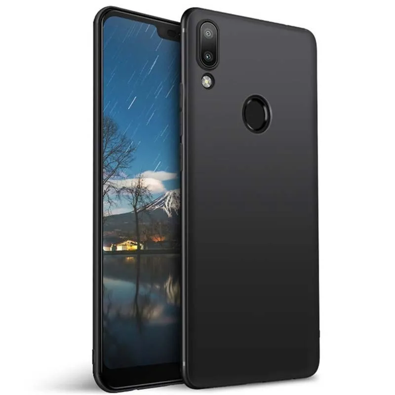 

Soft Silicone Tpu Case For Samsung Gaalxy A50 A70 A30 Matte Slim Back Phone Cover For Samsung M10 M20 2019 Phone Case Shockproof