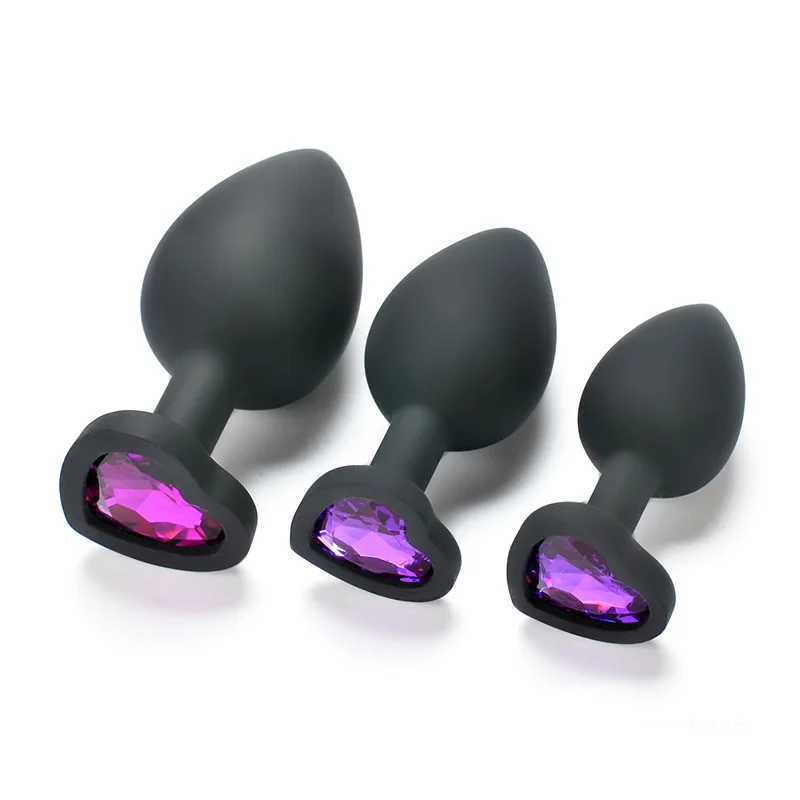 Anal plug für männer