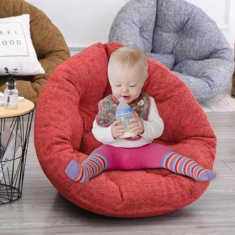 

Children's Game Mat Multi-function Lazy Sofa Can Be Either A Backrest Or A Climbing Mat For Children