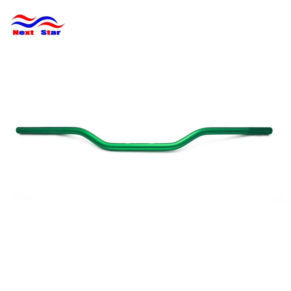 Алюминиевый руль для мотоцикла 810 мм 7/8 дюйма 22 зажимы руля HONDA KTM YAMAHA KAWASAKI SUZUKI EXC CRF