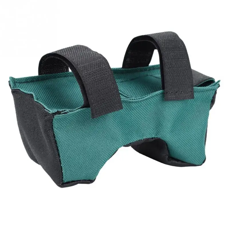 

Durable Hunting Shooting Unfilled Shooters Gun Rest Sandbags Shooting Bench Steady Sandbag Hunting Accessories