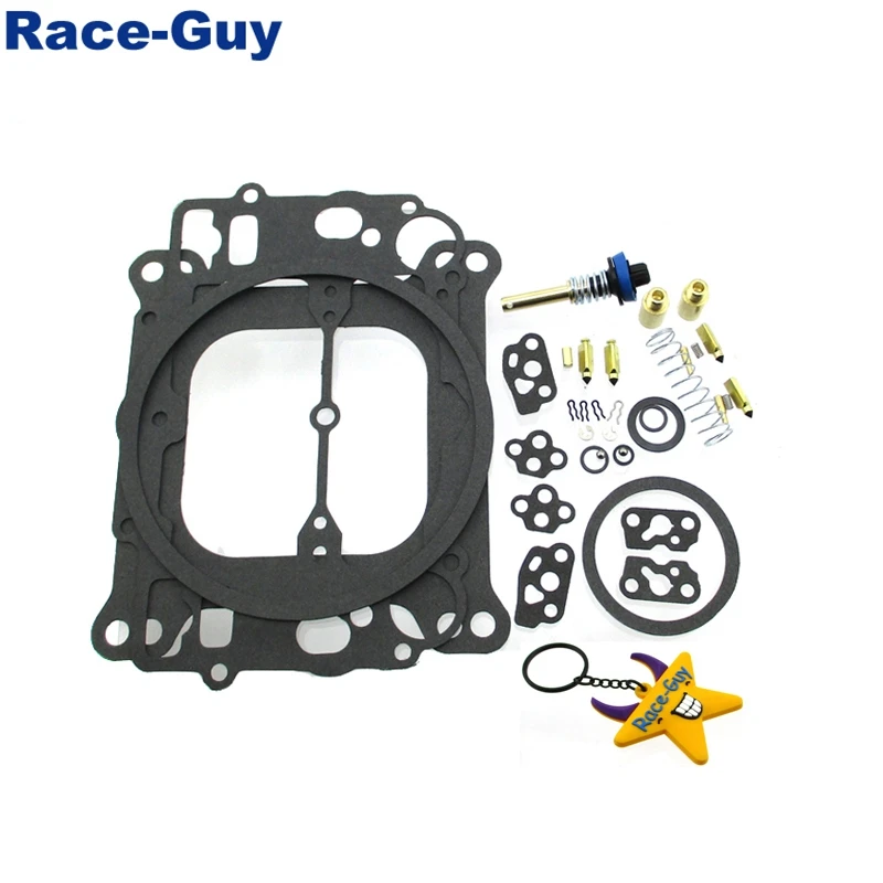 New Edelbrock Carburetor Rebuild Kit 1400 1403 1403 1405 1406 1407 1411 1409