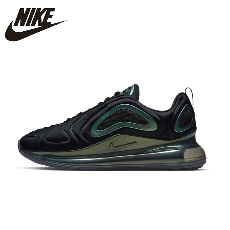 

Nike Original Air Max 720 New Arrival Mens Running Shoes Breathable Stability Support Sports Sneakers For Men Shoes