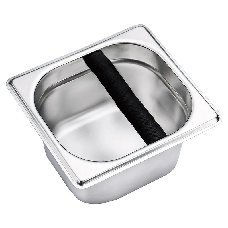 

Coffee Knock Box,Espresso Knock Box,Knock Box Espresso,Knock Box Stainless