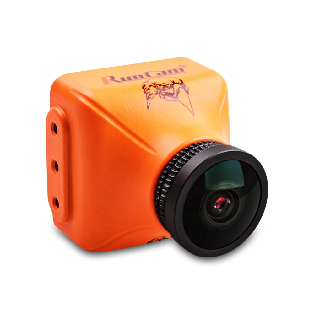 RunCam Eagle 2 Pro 800TVL 16:9/4:3 переключаемая камера FPV|Детали и аксессуары| |