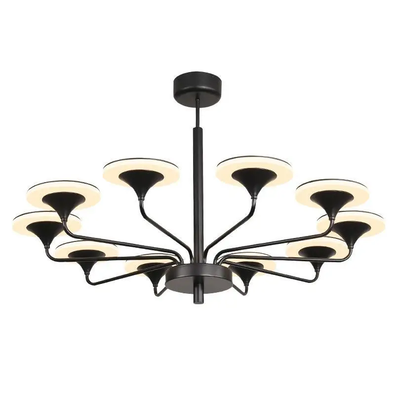 

Voor Eetkamer Nordic Led Industrial Pendant Light Deco Maison Luminaria Lustre E Pendente Para Sala De Jantar Hanging Lamp