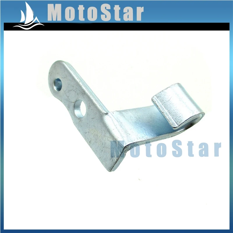 Clutch Cable Mounting Bracket For Z155 Zongshen 155cc Dirt Pit Bike