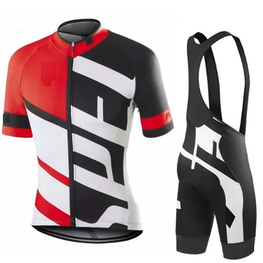 

Orange Cycling Jersey Men 9d Gel Pad Bike Shorts Ropa Ciclismo Quick Dry Pro Bike Wear Bicycling Maillot Culotte Outdoor Cycling