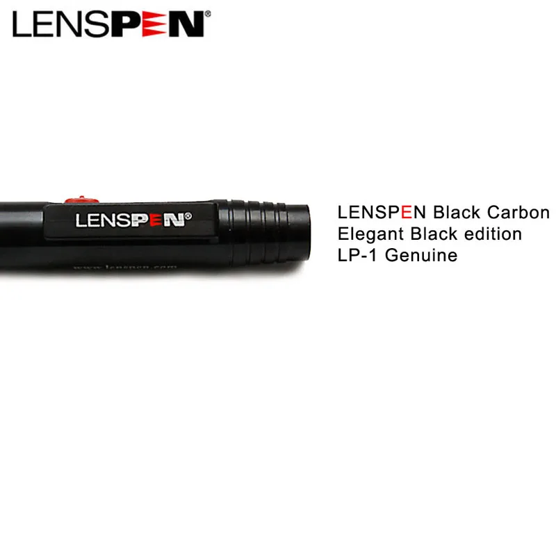Бренд LENSPEN LP-1 пылеочиститель камера Чистка Объектива Ручка кисточки комплект для Canon Nikon sony фильтр DSLR SLR DV
