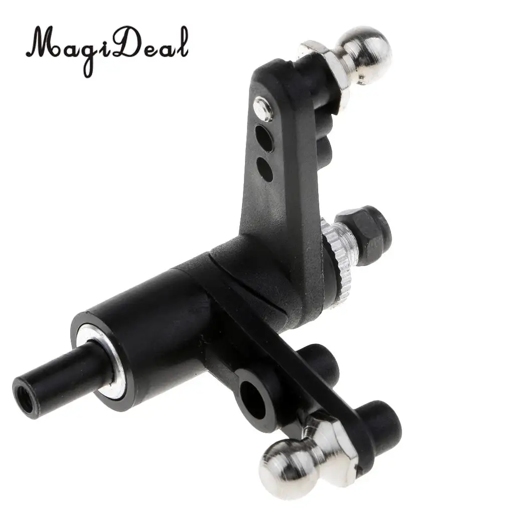 

Metal 02025 Servo Saver Arm for 1/10 RC Car HSP 94123/94103/94122/9411/94166