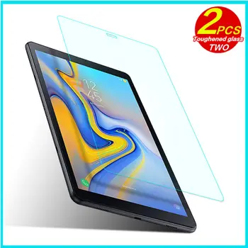 

Tempered Glass membrane For Samsung Galaxy Tab A 10.5 SM T590 T595/7 Steel film Tablet Screen Protect Toughened TAB A2 10.5 Case