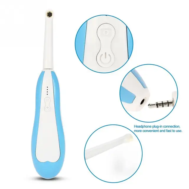 Buy WiFi Wireless Dental Camera HD Intraoral