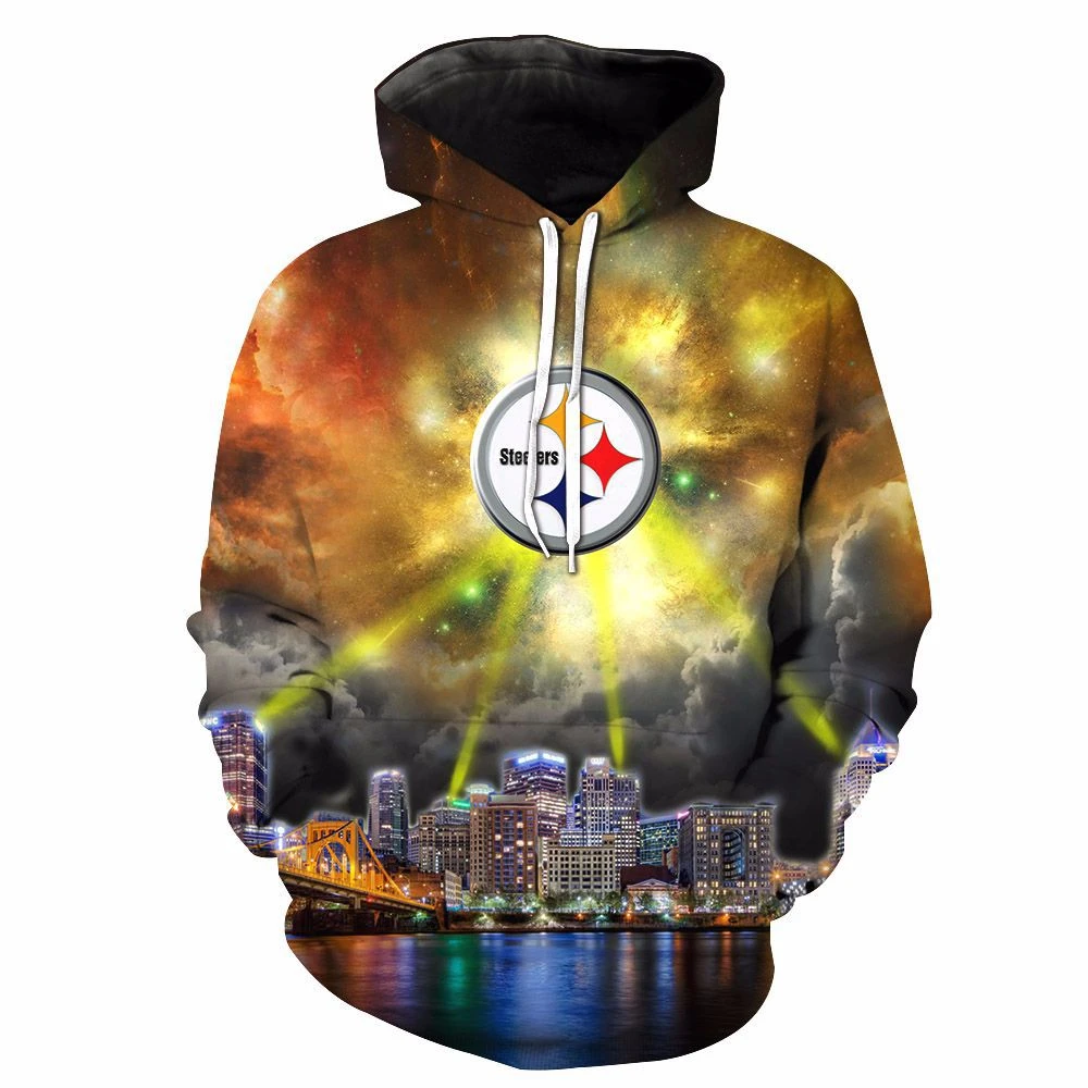 pittsburgh penguin sweatshirts