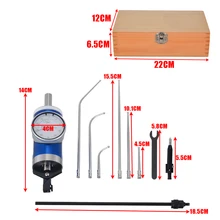 0-3 мм коаксиальный центрирующий циферблат тестовый индикатор набор центр искатель фрезерный инструмент 0,01 мм Точность измерительный инструмент циферблат индикаторы