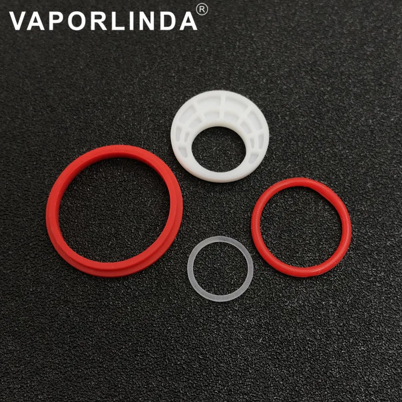 

Rubber Sillicone Seal O Ring for SMOK TFV8 Baby V2 Tank Atomizer