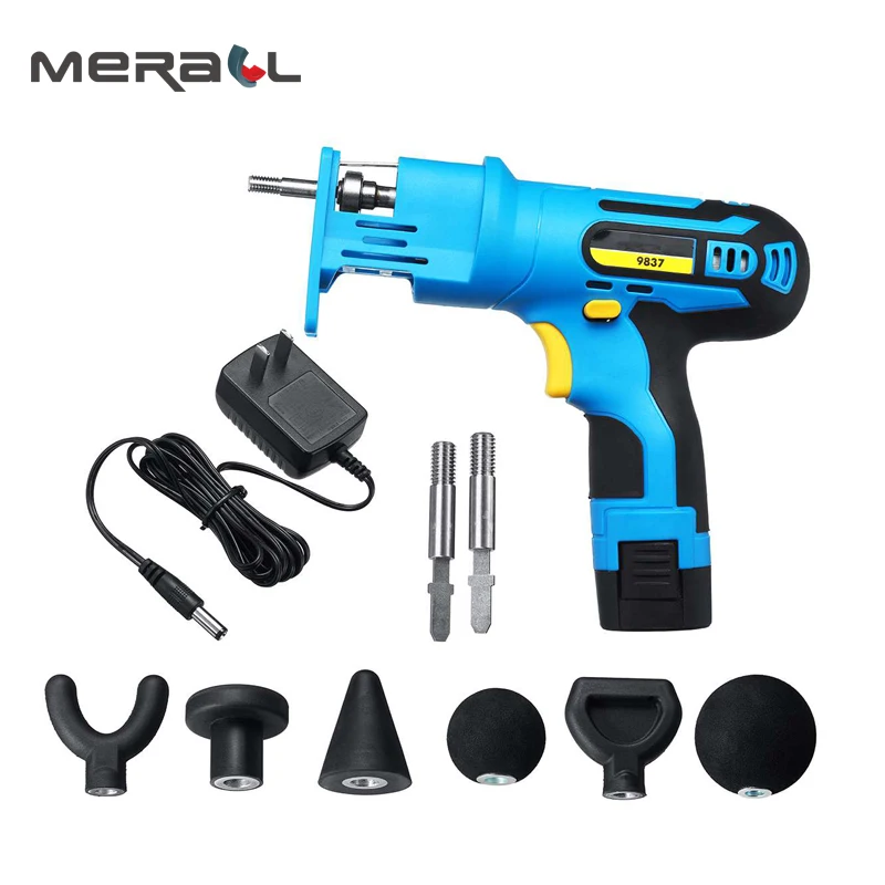 

Massage for Gun Body Relaxing for Gun Relief Pains Massager Electronic Therapy Body Massage for Gun High Frequency Vibrating