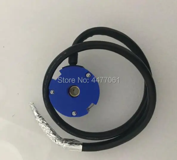 

FA-CODER TS5214N8578 OIH48-2500P8-L6-5V 2500P8 encoder