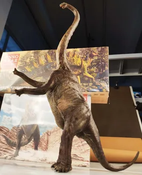 

PNSO Jurassic Dinosaurs1:35 Euhelopus Classic role 43cm