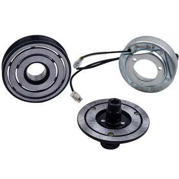 

Air Conditioning Compressor Magnetic Clutch Pulley Magnetic Coil for Mazda 3 5