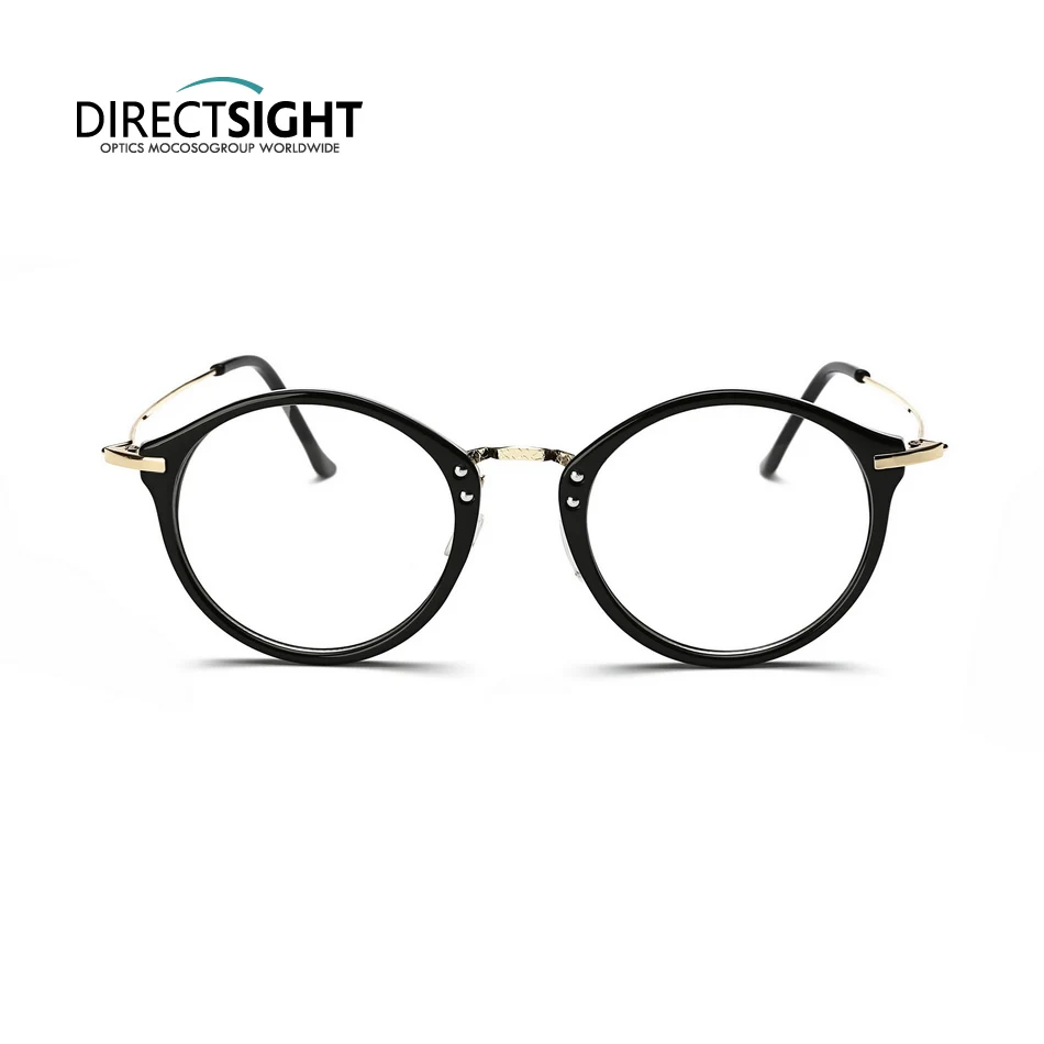 MagicStone DirectSight Retro Boston TR90 полная оптическая оправа для очков FEDD38H7|Мужские очки
