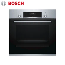 Встраиваемый электрический духовой шкаф Bosch HBJ558YS0Q