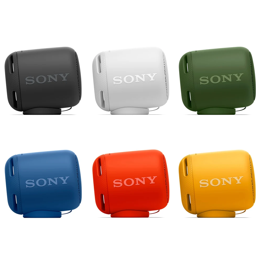 sony mini speaker bluetooth