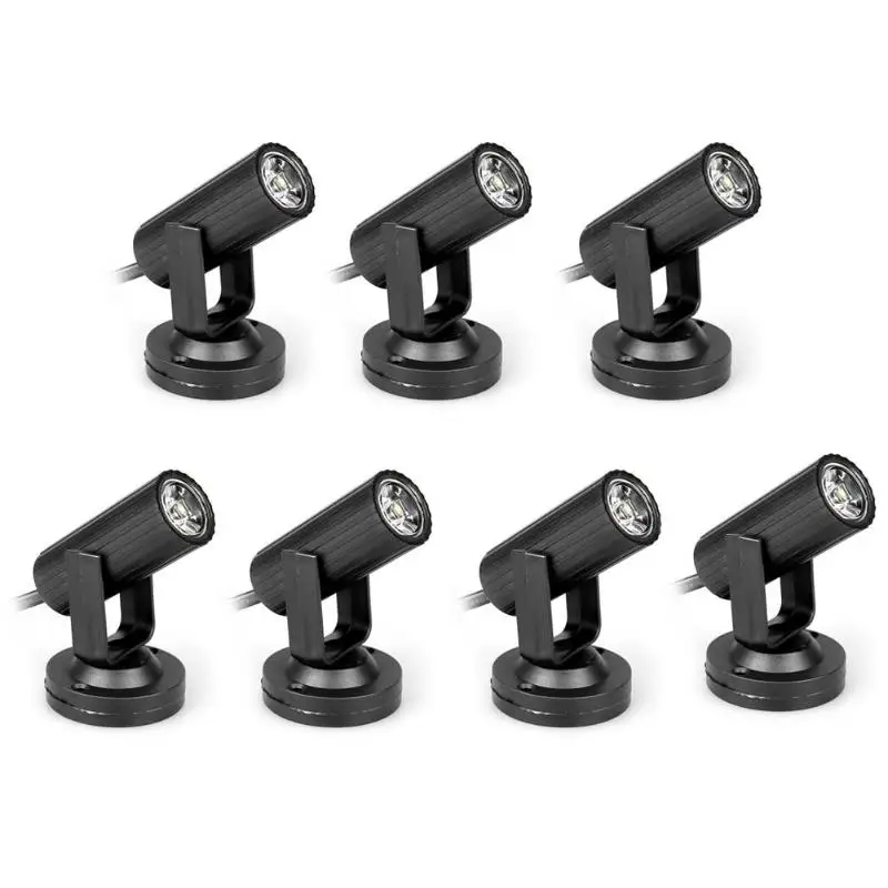 

Sound Activated Disco Lights Rotating Ball Lights 3W RGB LED Stage Lights For Christmas Home KTV Xmas Party Wedding Show Pub