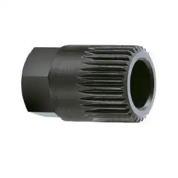 

Generator Pulley Removal Tool For Audi Mercedes-Benz BMW Volvo Land Rover M6