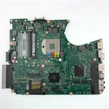 

A000076390 DABL6DMB8F0 for Toshiba Satellite L650 L655 Laptop PC Notebook Motherboard Mainboard