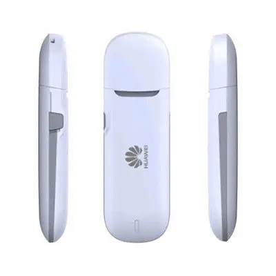 Для разблокированного HUAWEI E3131 USB 2,0 HSDPA+/UMTS 900/2100 МГц+ 21 Мбит/с USB 3g Модем Мобильный широкополосный ключ