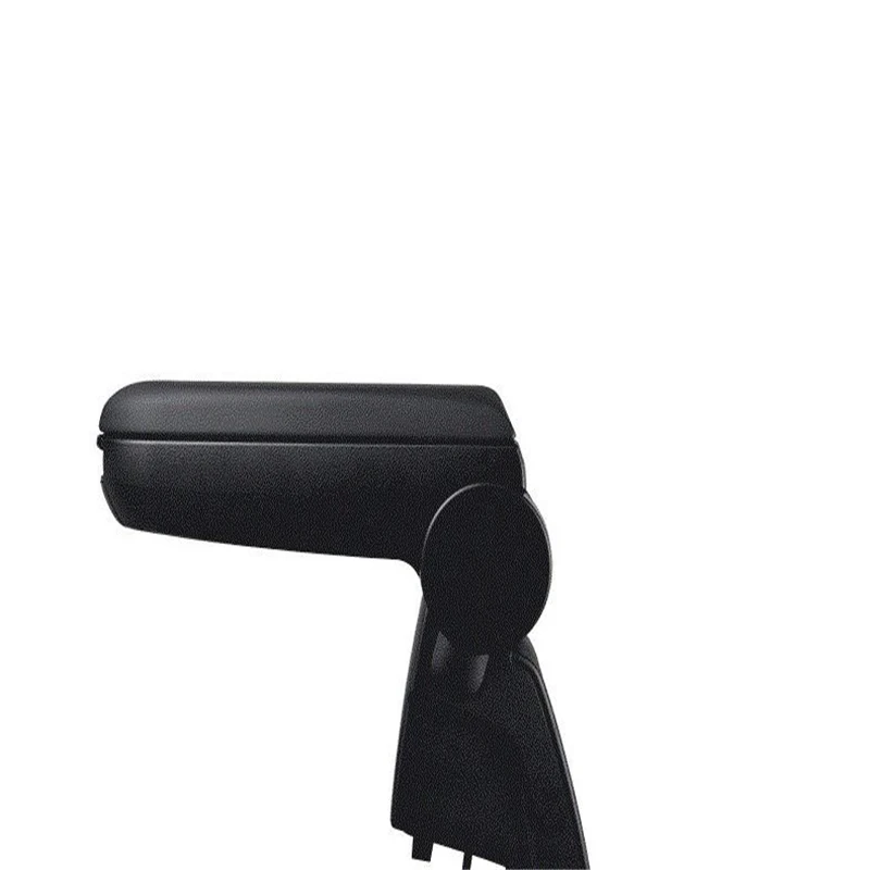 

Car Arm Rest Accessory Decorative Upgraded Interior Car-styling Armrest Box 11 12 13 14 15 16 17 18 FOR Volkswagen Polo